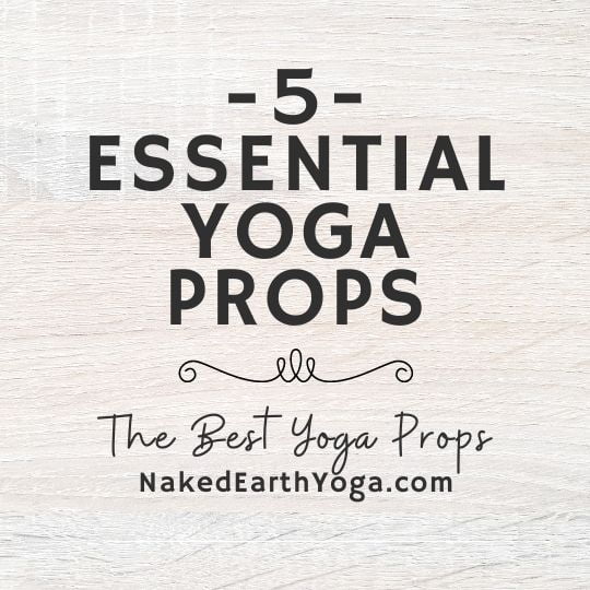 Best Yoga Essential for Beginners