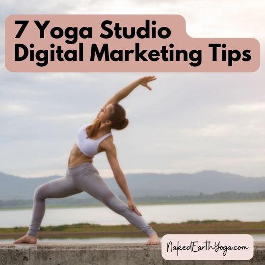 Marketing Yoga Classes: Be Successful with These Successful Tips!