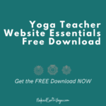 Yoga Teacher Website Essentials Free Download 150x150 